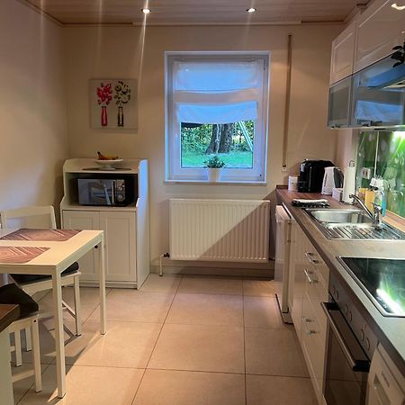 Ferienwohnung Sattler Mistelgau ภายนอก รูปภาพ
