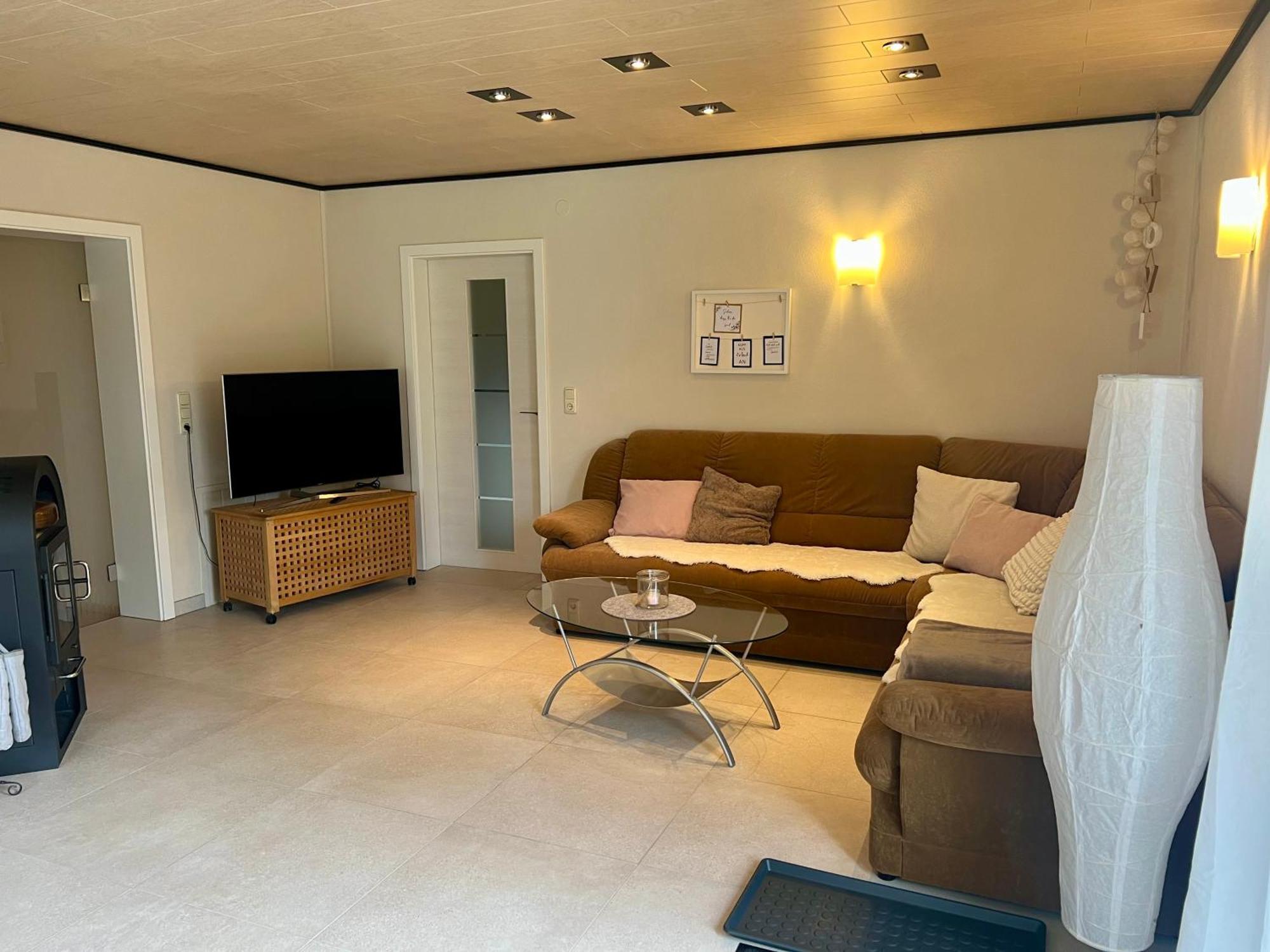 Ferienwohnung Sattler Mistelgau ภายนอก รูปภาพ