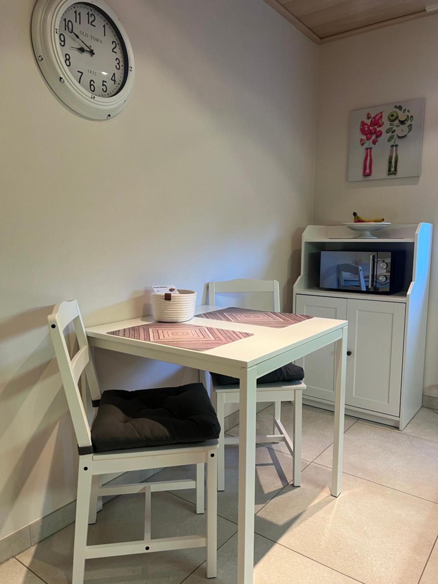 Ferienwohnung Sattler Mistelgau ภายนอก รูปภาพ