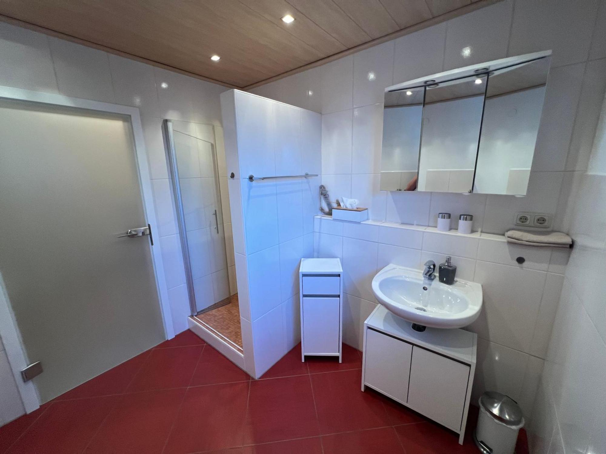 Ferienwohnung Sattler Mistelgau ภายนอก รูปภาพ