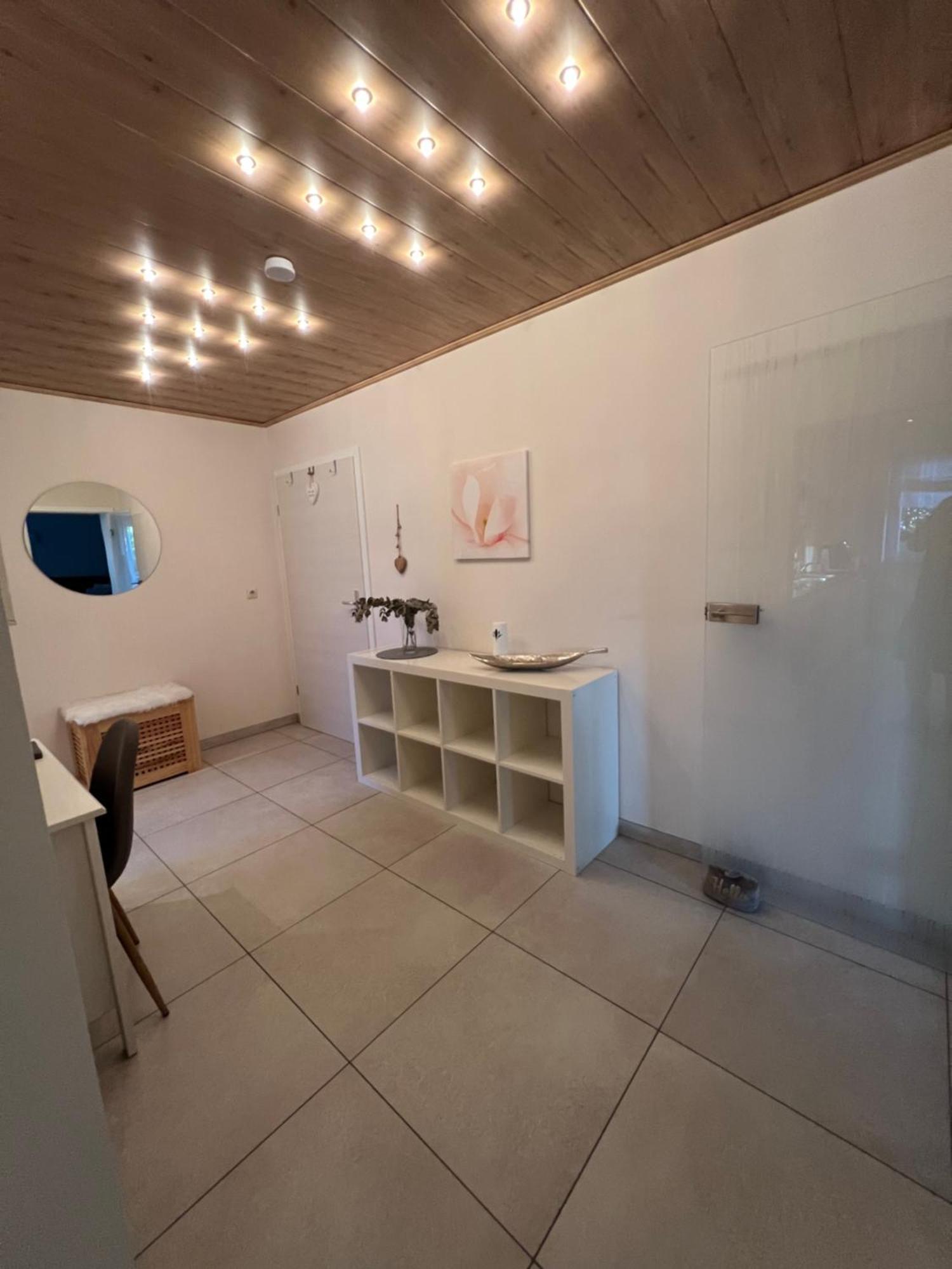 Ferienwohnung Sattler Mistelgau ภายนอก รูปภาพ